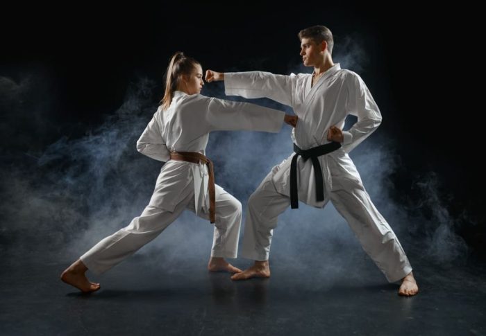 Artes Marciais: história, estilos e benefícios para o corpo e a mente