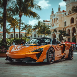 Top 5 melhores carros esportivos do mundo: emoção sobre rodas