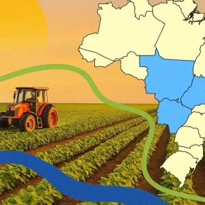 Economia do Centro-Oeste do Brasil: potência do agronegócio