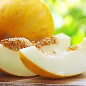 Melão: benefícios e como incluir essa fruta no dia a dia