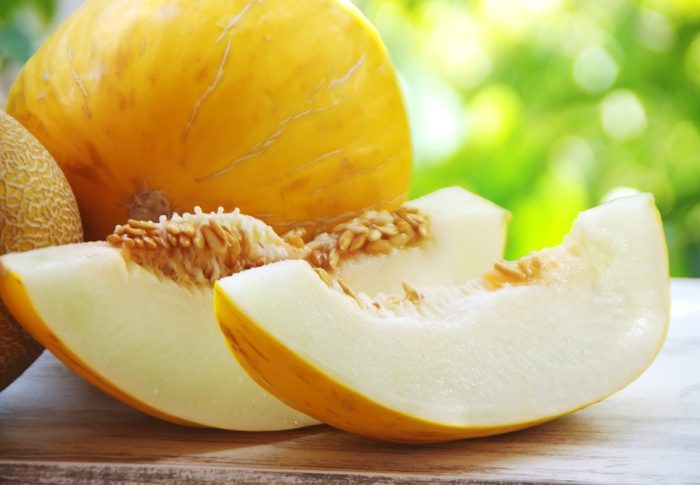 Melão: benefícios e como incluir essa fruta no dia a dia