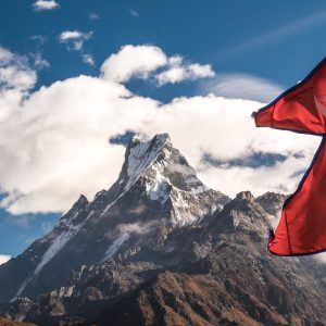 Nepal: o pequeno país entre gigantes e suas curiosidades