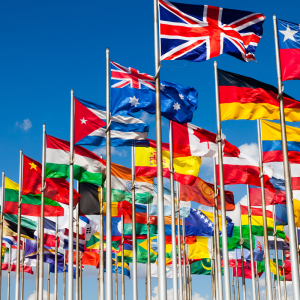 As Bandeiras Mais Estranhas do Mundo: Significados Inusitados
