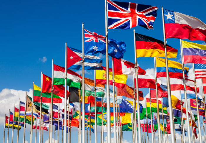 As Bandeiras Mais Estranhas do Mundo: Significados Inusitados