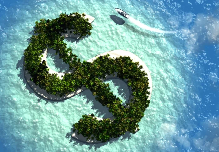 Paraísos Fiscais: o que são, onde ficam e por que atraem atenção
