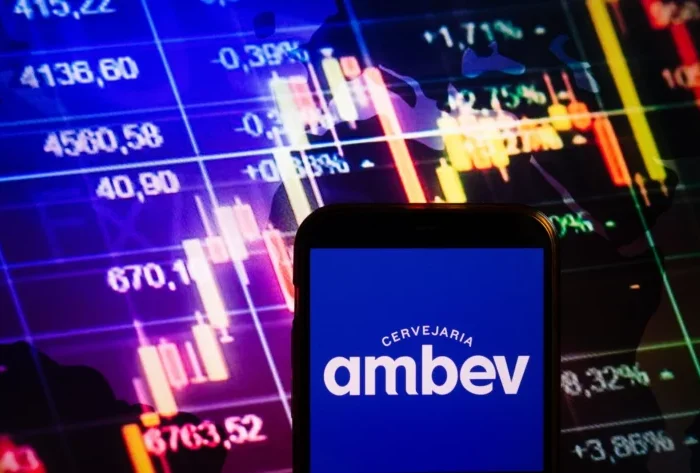 Ambev e o Mercado de Ações: a gigante das bebidas no Brasil