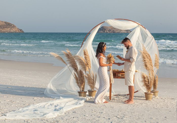 Bodas de Casamento: Significado, Tradição e Lista Completa