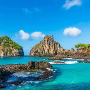 Melhores destinos para férias de verão no Brasil