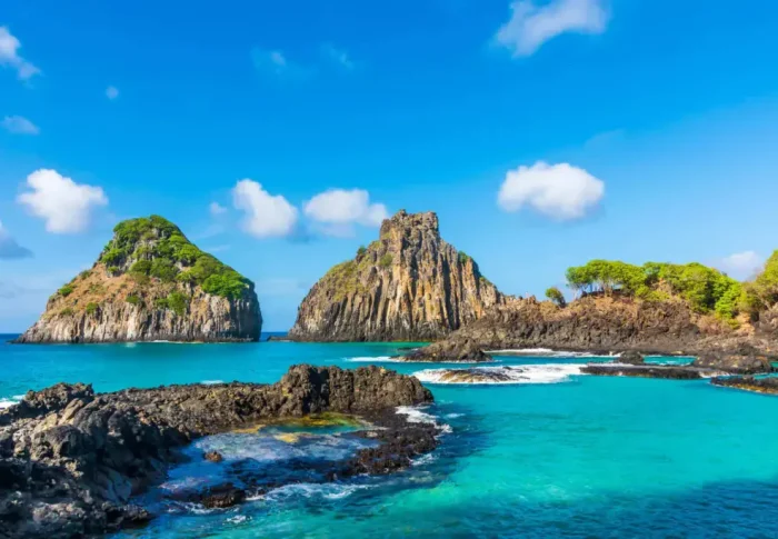 Melhores destinos para férias de verão no Brasil