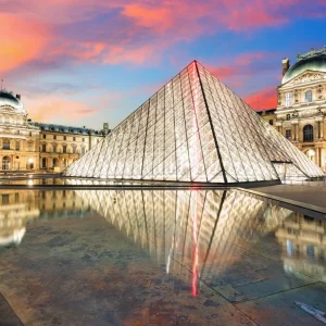 Museu do Louvre: conheça a história do maior museu das artes