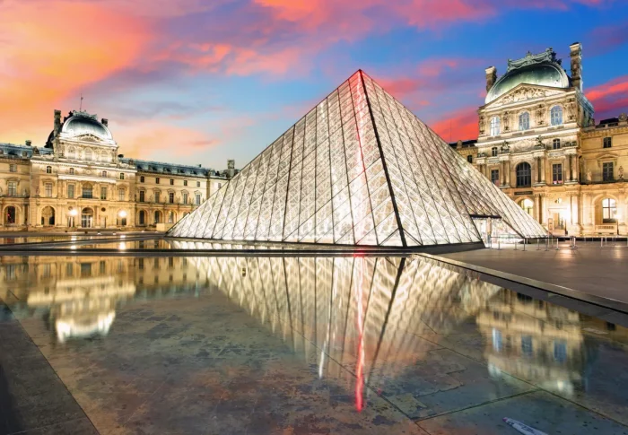 Museu do Louvre: conheça a história do maior museu das artes