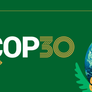COP30: o que é, por que importa para o futuro do clima
