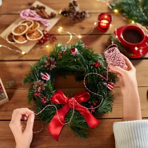 Dicas Para Reaproveitar Enfeites de Natal do Ano Passado