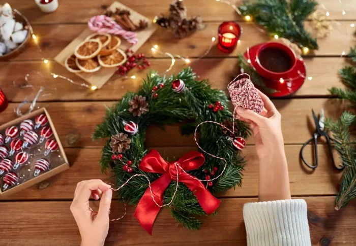 Dicas Para Reaproveitar Enfeites de Natal do Ano Passado