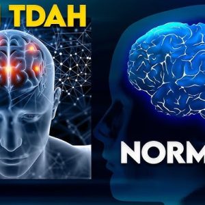 TDAH e Dopamina: Neurotransmissor Influencia o Transtorno