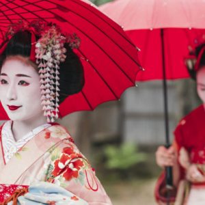 Costumes Japoneses Que Chocam Estrangeiros