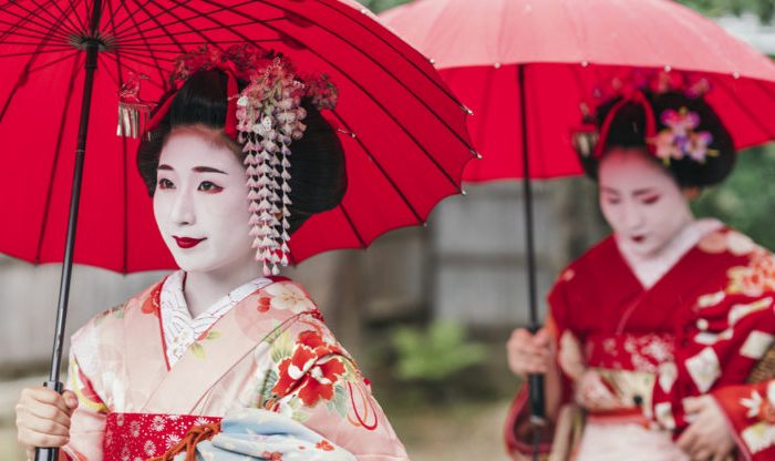 Costumes Japoneses Que Chocam Estrangeiros