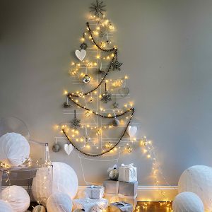 Novas Tendências Para Enfeites de Natal que Estão em Alta