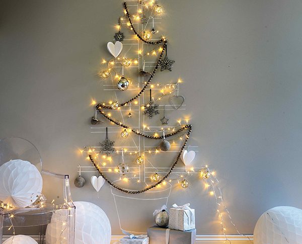 Novas Tendências Para Enfeites de Natal que Estão em Alta