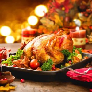Ceia de Natal: O Que Não Pode Faltar na Mesa