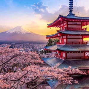 Japão: tradições milenares, tecnologia futurista e curiosidades