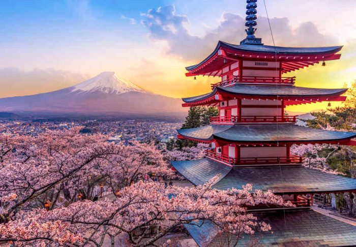 Japão: tradições milenares, tecnologia futurista e curiosidades