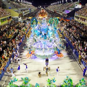 Dicas Para Aproveitar o Carnaval 2026 com Segurança