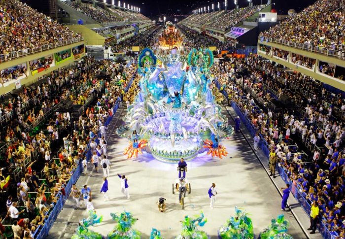 Dicas Para Aproveitar o Carnaval 2026 com Segurança