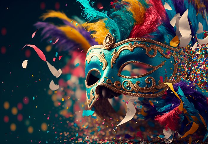 Onde Curtir o Carnaval 2026: Destinos Icônicos e Divertidos