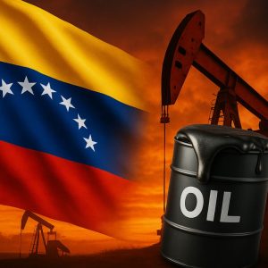 Petróleo: as maiores reservas e por que ele ainda move o mundo
