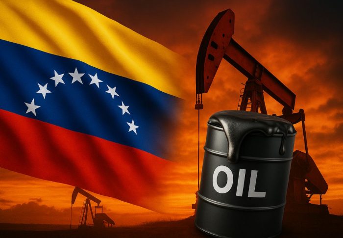 Petróleo: as maiores reservas e por que ele ainda move o mundo