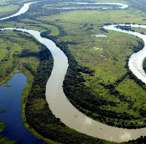 Nem Todos os Rios Desaguam no Mar: Entenda Para Onde Eles Vão