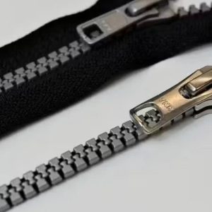 Quem inventou o zíper? E como ele surgiu na moda