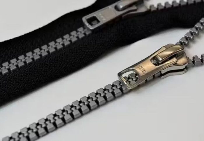 Quem inventou o zíper? E como ele surgiu na moda
