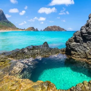 Fernando de Noronha: a ilha paradisíaca do Brasil