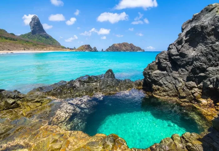 Fernando de Noronha: a ilha paradisíaca do Brasil