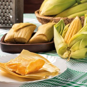 Pamonha: receita tradicional e a origem desse prato brasileiro