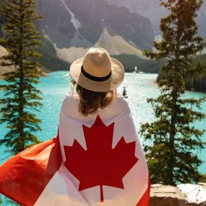 Canadá e suas aventuras ecológicas