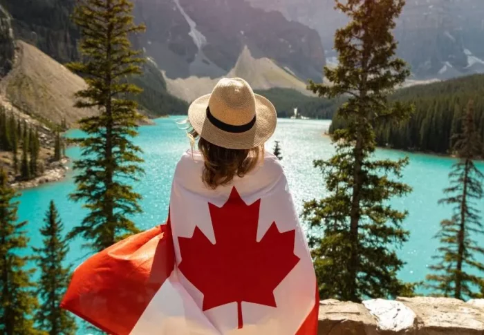Canadá e suas aventuras ecológicas