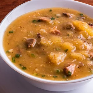 Vaca atolada: receita tradicional e cheia de sabor