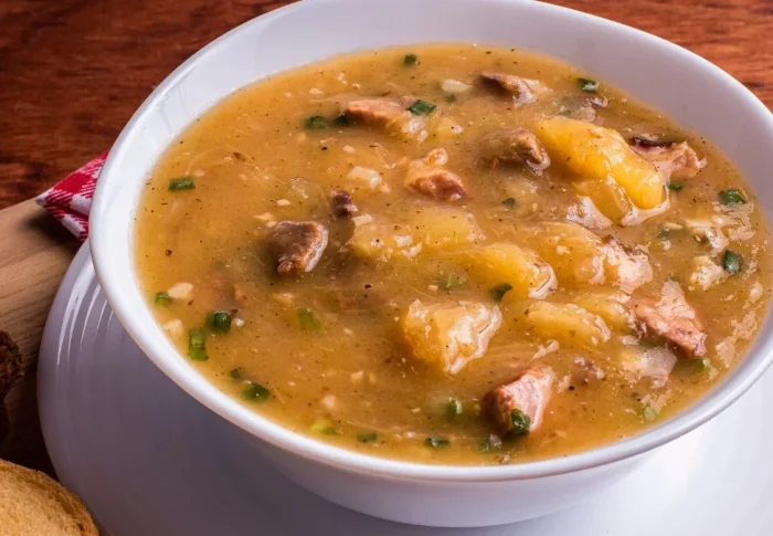 Vaca atolada: receita tradicional e cheia de sabor